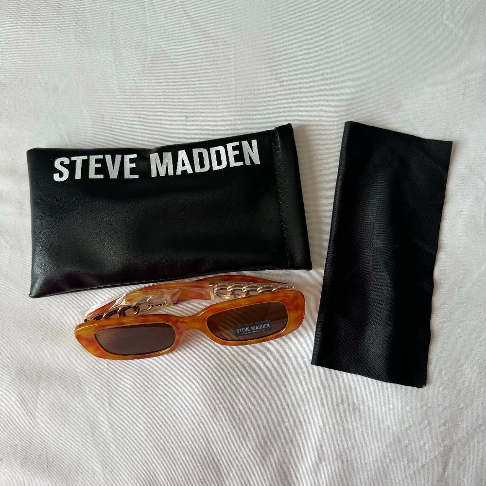 Steve Madden Sunglasses
